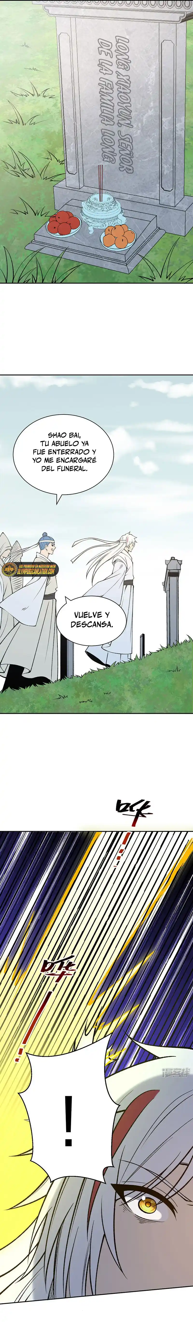 Martial Arts Reigns - Capítulo 531 - Página 10 - LectorTMOo