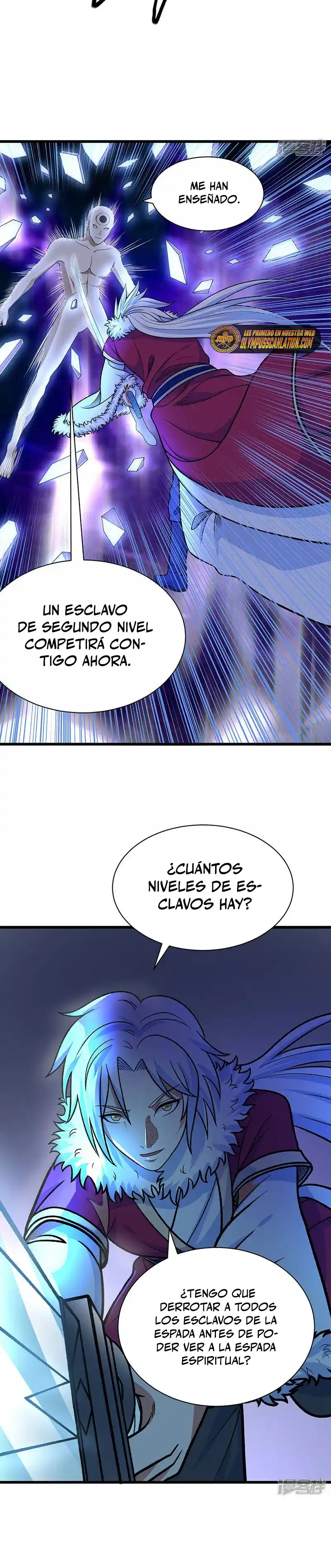 Martial Arts Reigns - Capítulo 533 - Página 12 - LectorTMOo