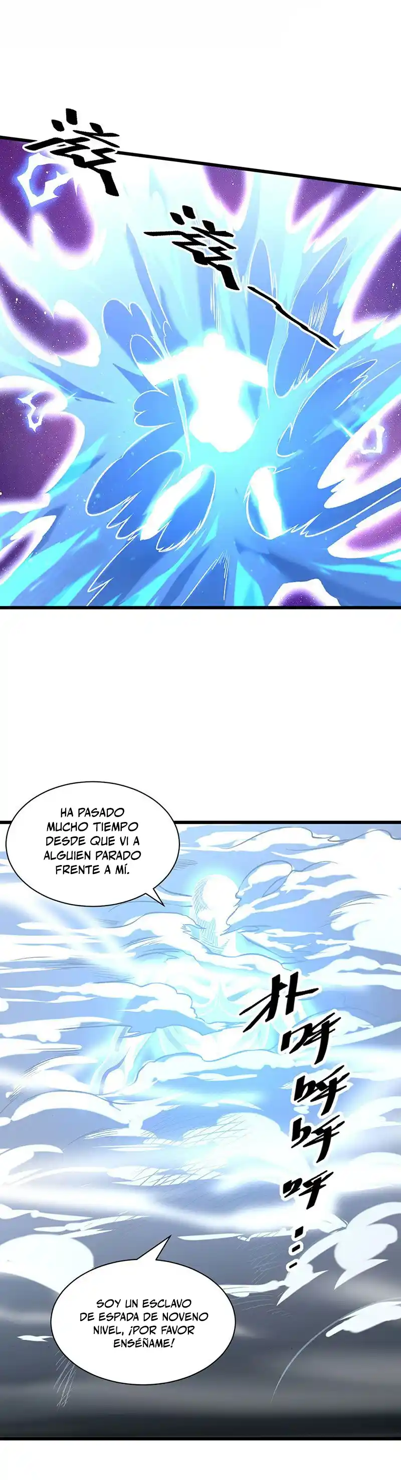 Martial Arts Reigns - Capítulo 534 - Página 5 - LectorTMOo