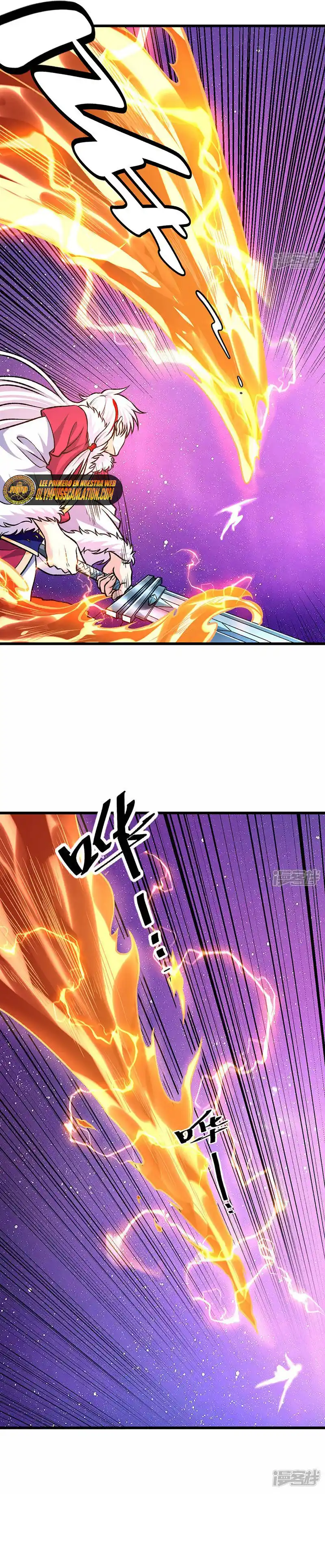 Martial Arts Reigns - Capítulo 534 - Página 10 - LectorTMOo