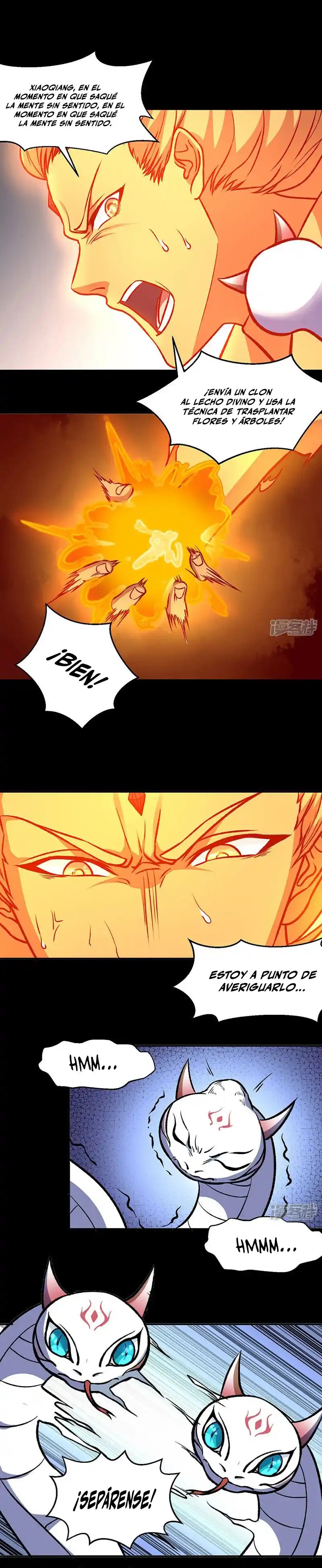 Martial Arts Reigns - Capítulo 545 - Página 14 - LectorTMOo