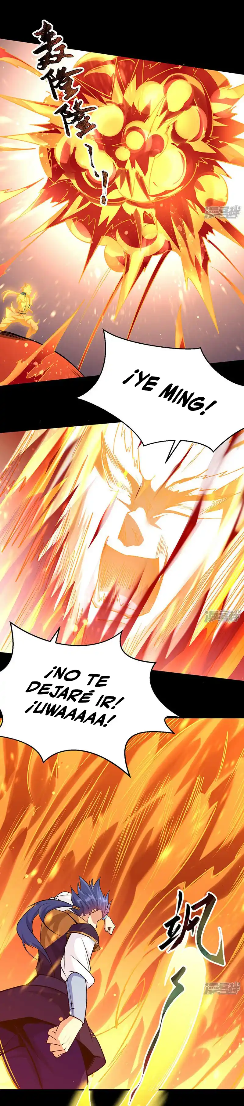 Martial Arts Reigns - Capítulo 546 - Página 4 - LectorTMOo
