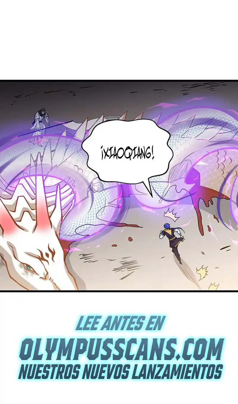 Martial Arts Reigns - Capítulo 548 - Página 19 - LectorTMOo