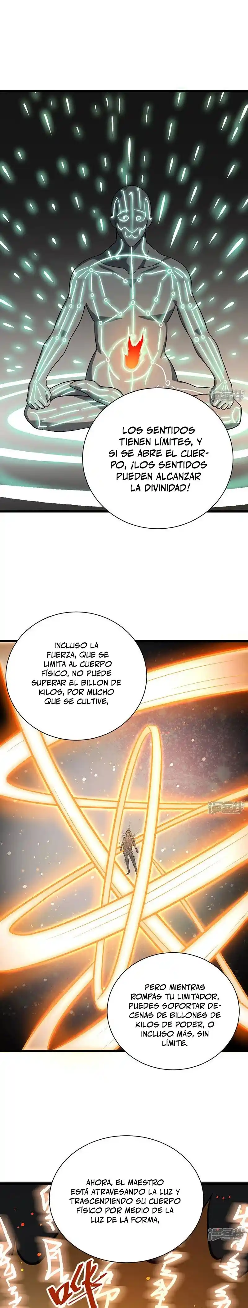 Martial Arts Reigns - Capítulo 553 - Página 2 - LectorTMOo