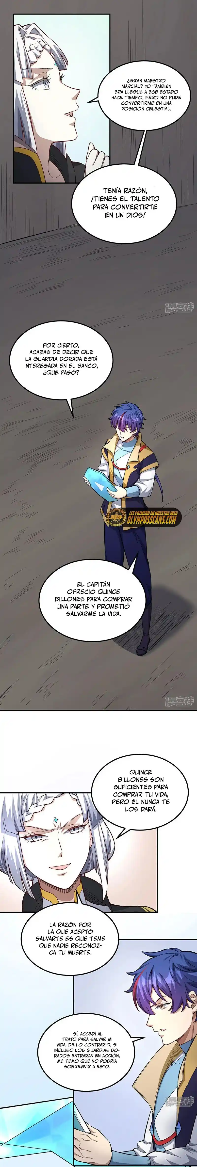Martial Arts Reigns - Capítulo 554 - Página 13 - LectorTMOo