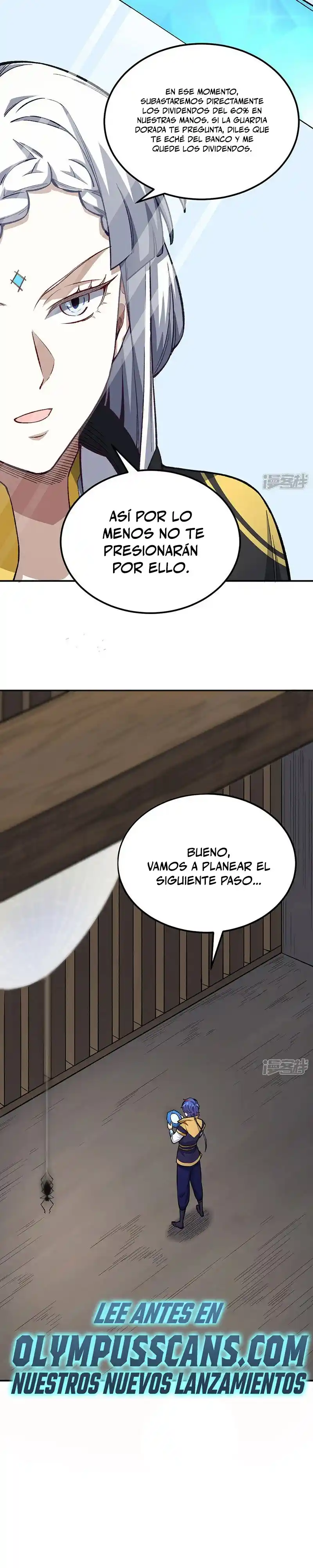 Martial Arts Reigns - Capítulo 554 - Página 14 - LectorTMOo