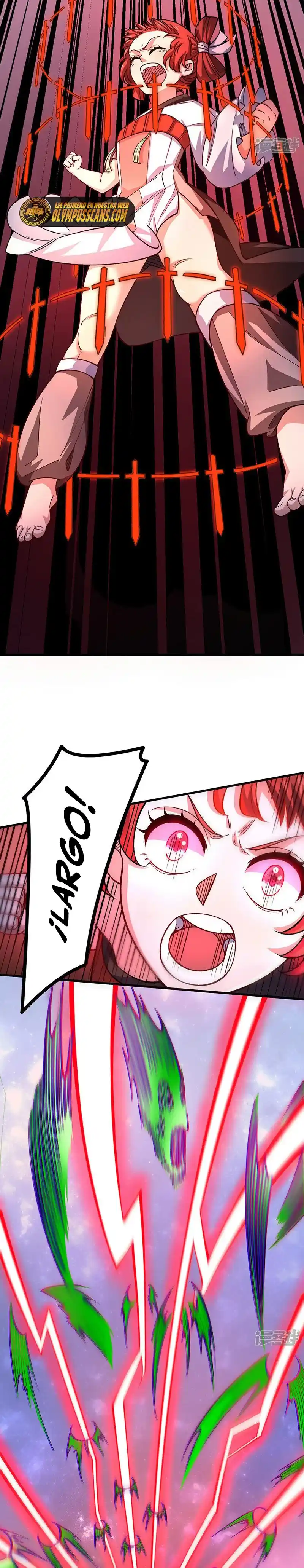 Martial Arts Reigns - Capítulo 556 - Página 4 - LectorTMOo