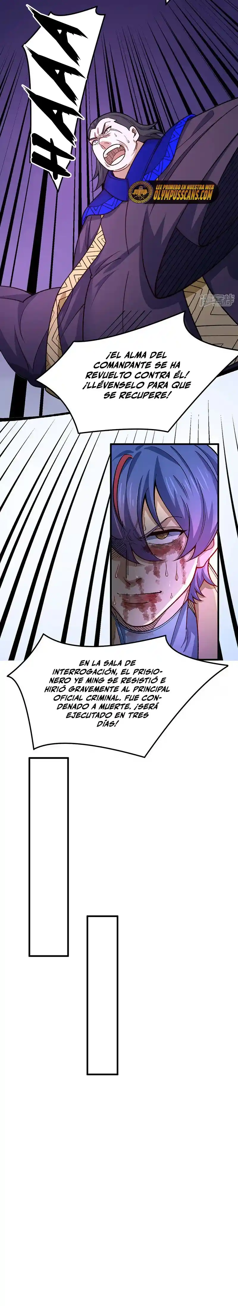 Martial Arts Reigns - Capítulo 556 - Página 8 - LectorTMOo