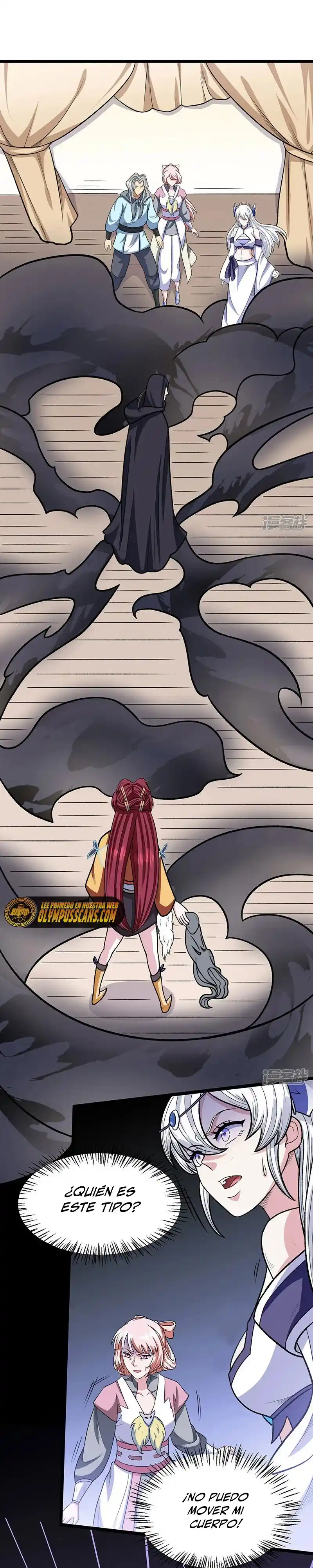 Martial Arts Reigns - Capítulo 557 - Página 2 - LectorTMOo