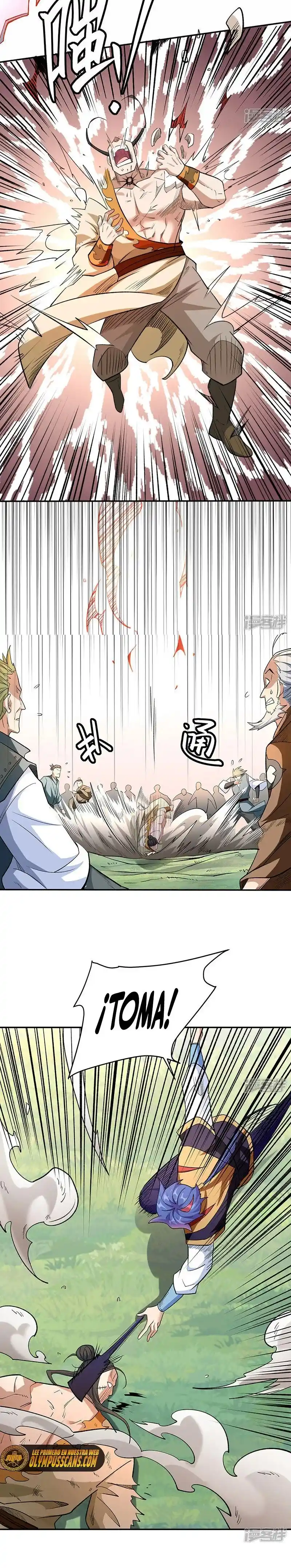 Martial Arts Reigns - Capítulo 559 - Página 13 - LectorTMOo