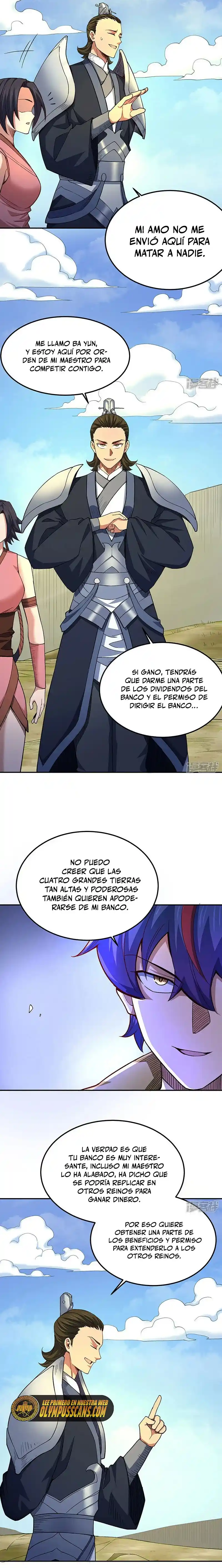 Martial Arts Reigns - Capítulo 561 - Página 3 - LectorTMOo
