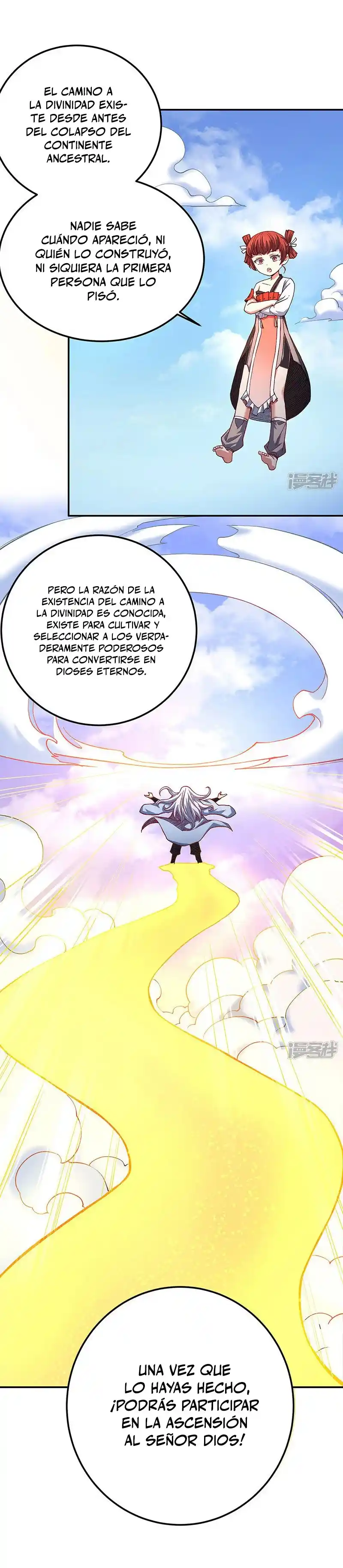 Martial Arts Reigns - Capítulo 561 - Página 7 - LectorTMOo