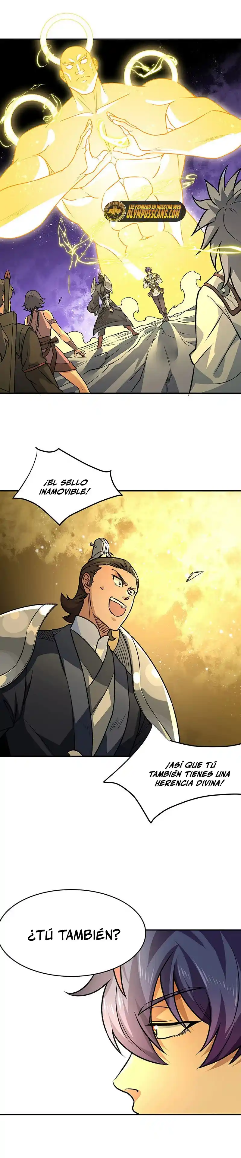 Martial Arts Reigns - Capítulo 562 - Página 2 - LectorTMOo
