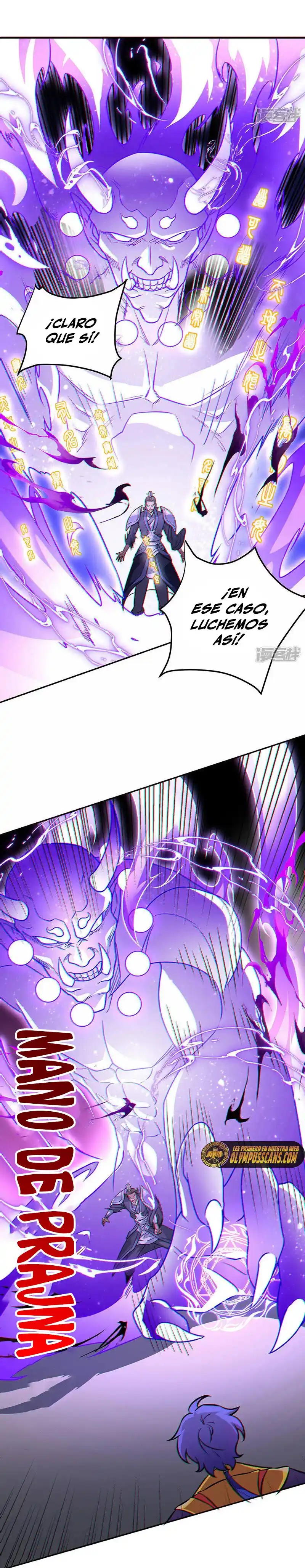 Martial Arts Reigns - Capítulo 562 - Página 3 - LectorTMOo