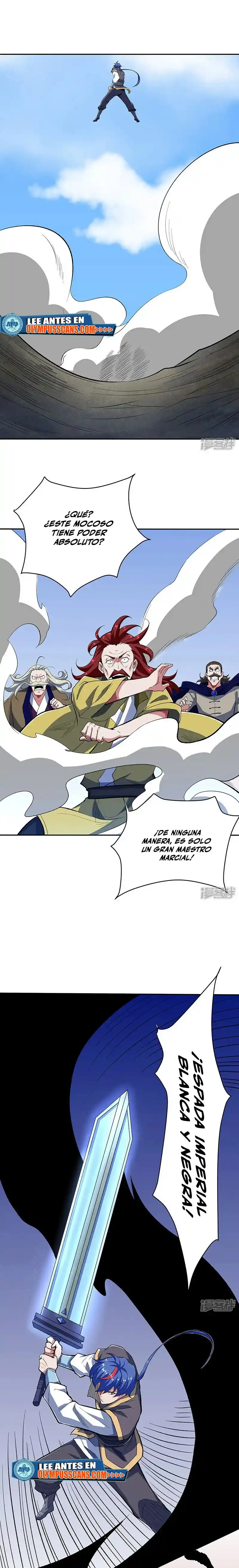 Martial Arts Reigns - Capítulo 563 - Página 2 - LectorTMOo