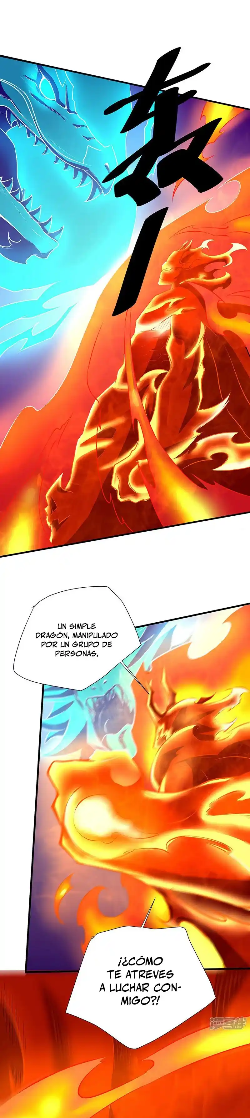 Martial Arts Reigns - Capítulo 563 - Página 10 - LectorTMOo