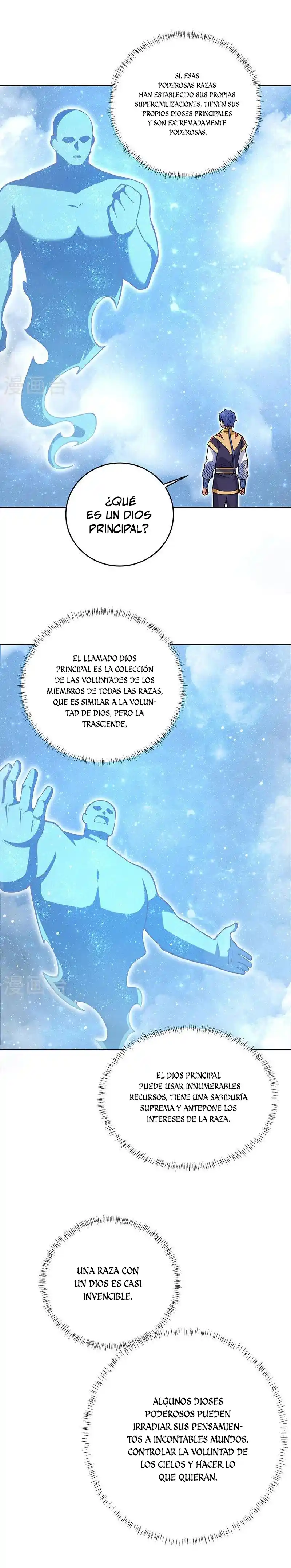 Martial Arts Reigns - Capítulo 565 - Página 3 - LectorTMOo