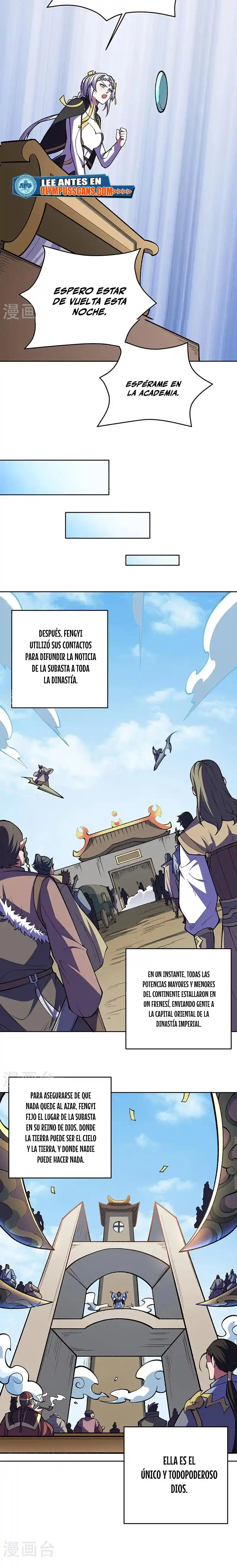 Martial Arts Reigns - Capítulo 565 - Página 9 - LectorTMOo