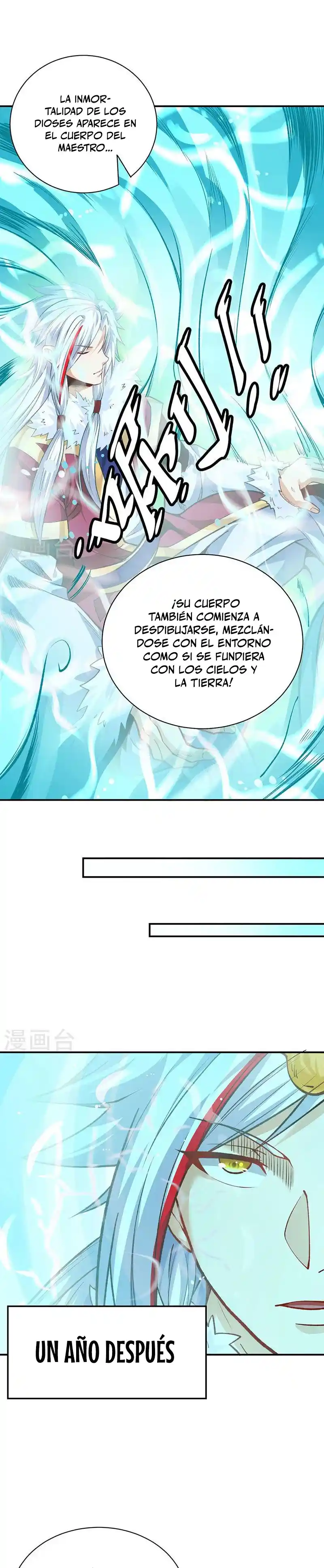 Martial Arts Reigns - Capítulo 566 - Página 9 - LectorTMOo