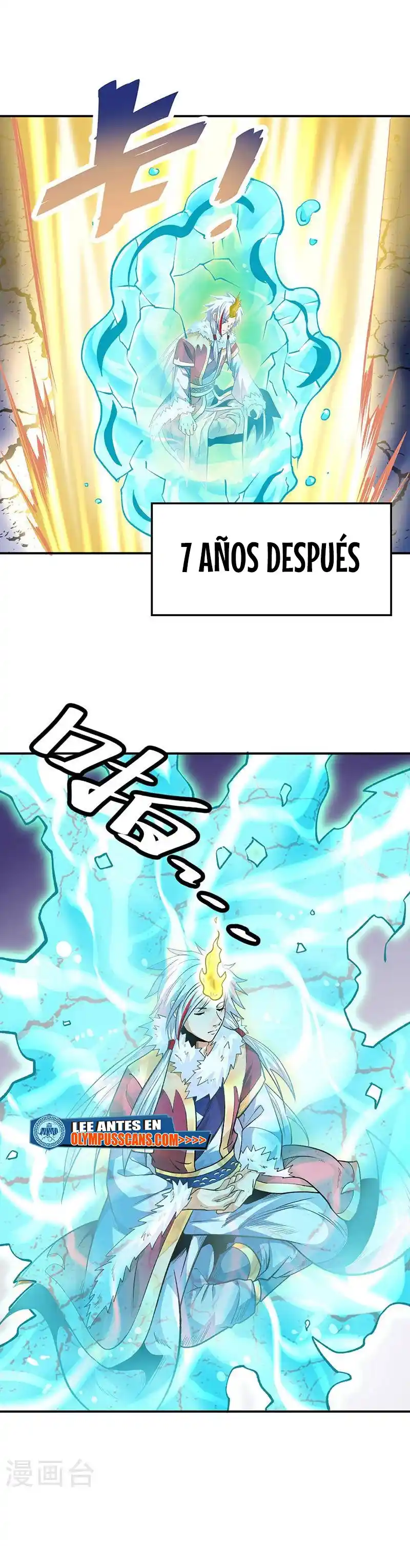 Martial Arts Reigns - Capítulo 566 - Página 11 - LectorTMOo