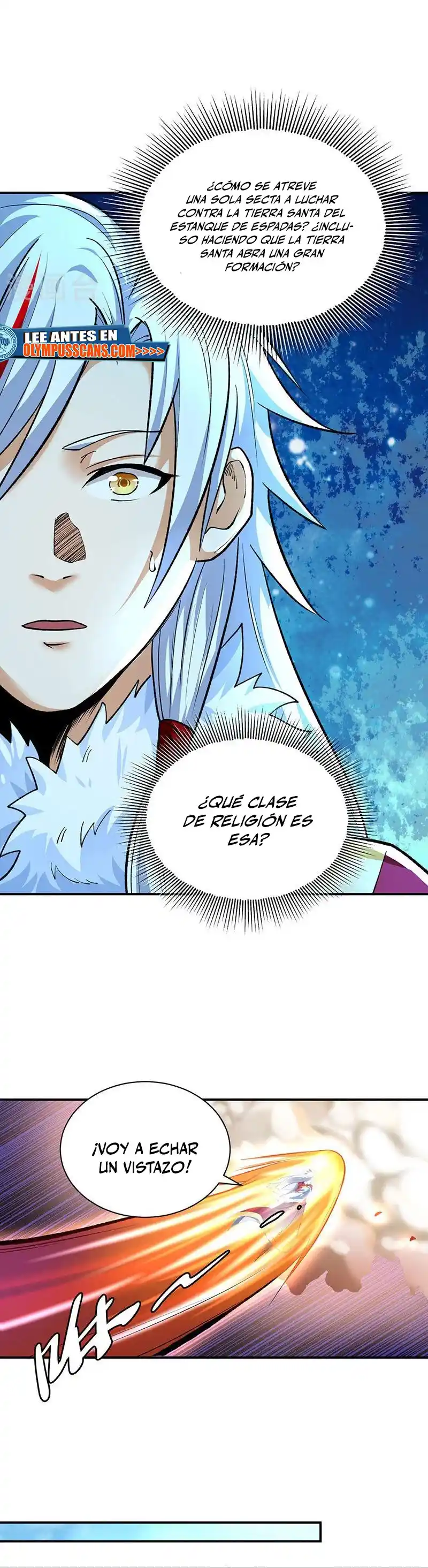 Martial Arts Reigns - Capítulo 566 - Página 20 - LectorTMOo
