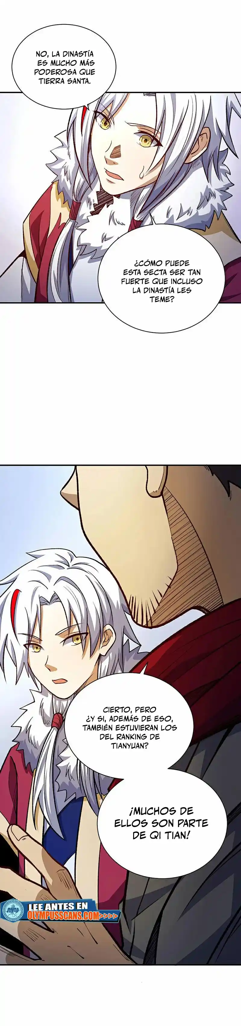 Martial Arts Reigns - Capítulo 567 - Página 2 - LectorTMOo