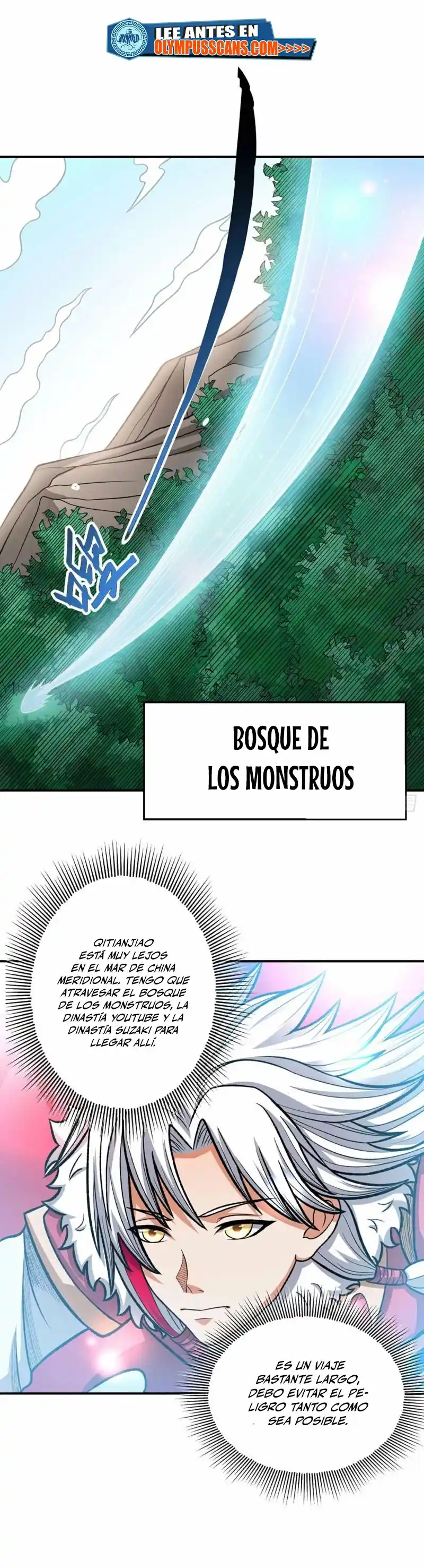 Martial Arts Reigns - Capítulo 568 - Página 2 - LectorTMOo