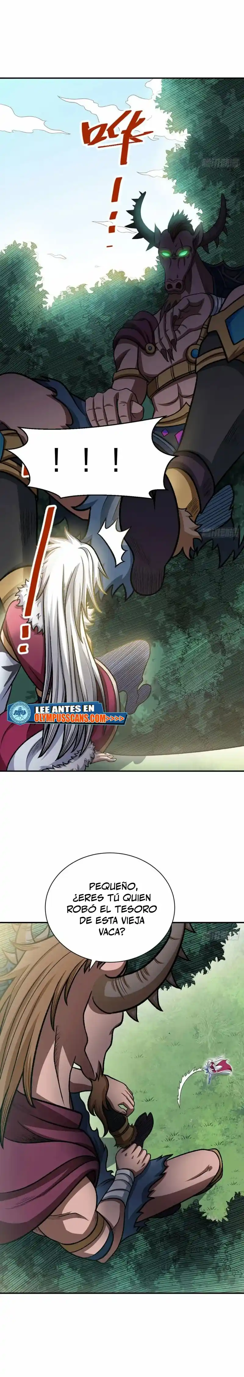 Martial Arts Reigns - Capítulo 568 - Página 5 - LectorTMOo