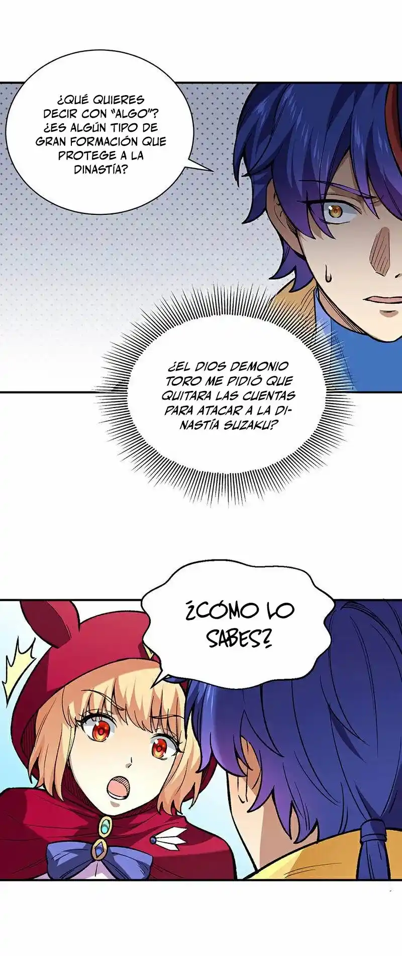 Martial Arts Reigns - Capítulo 569 - Página 14 - LectorTMOo