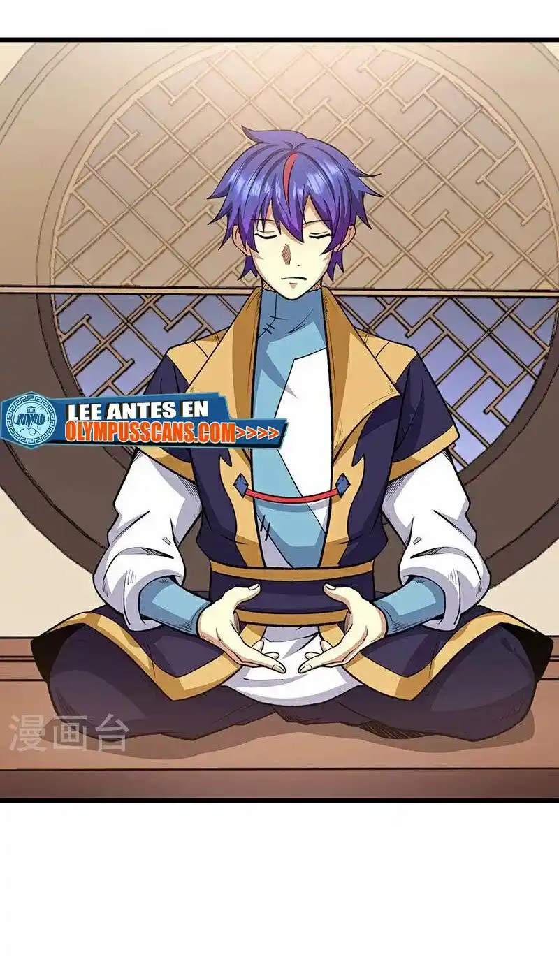 Martial Arts Reigns - Capítulo 570 - Página 9 - LectorTMOo