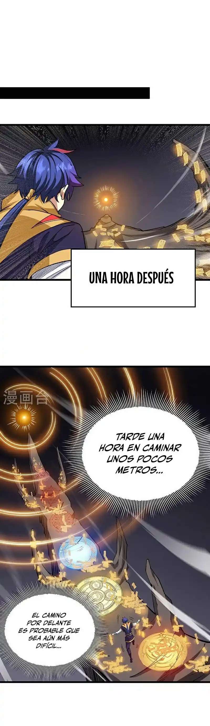 Martial Arts Reigns - Capítulo 570 - Página 16 - LectorTMOo