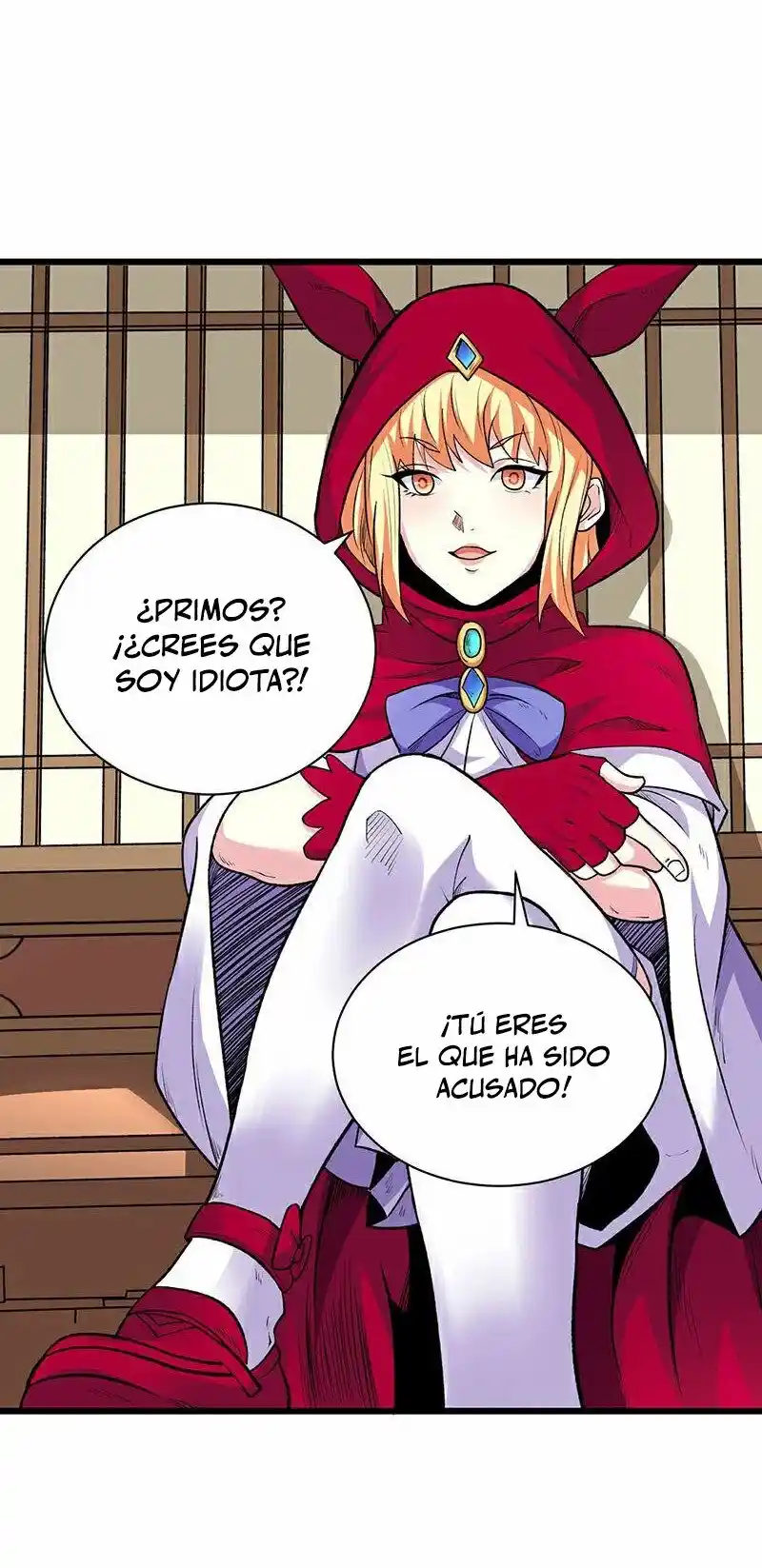 Martial Arts Reigns - Capítulo 571 - Página 15 - LectorTMOo
