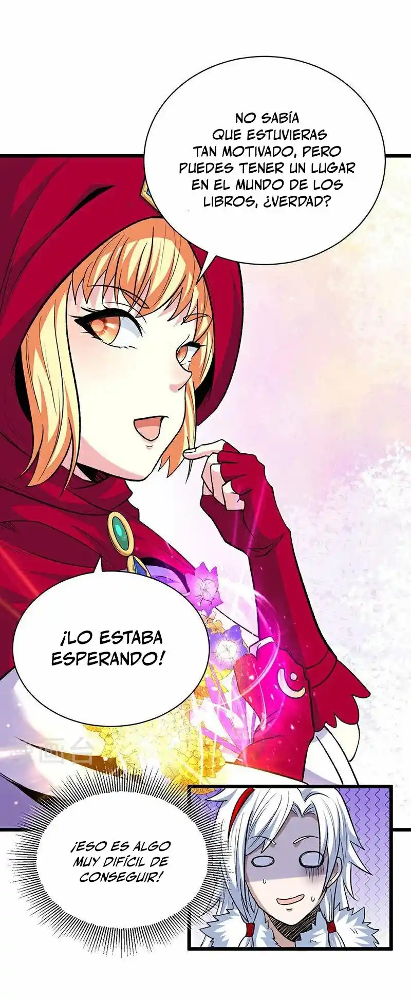 Martial Arts Reigns - Capítulo 571 - Página 24 - LectorTMOo