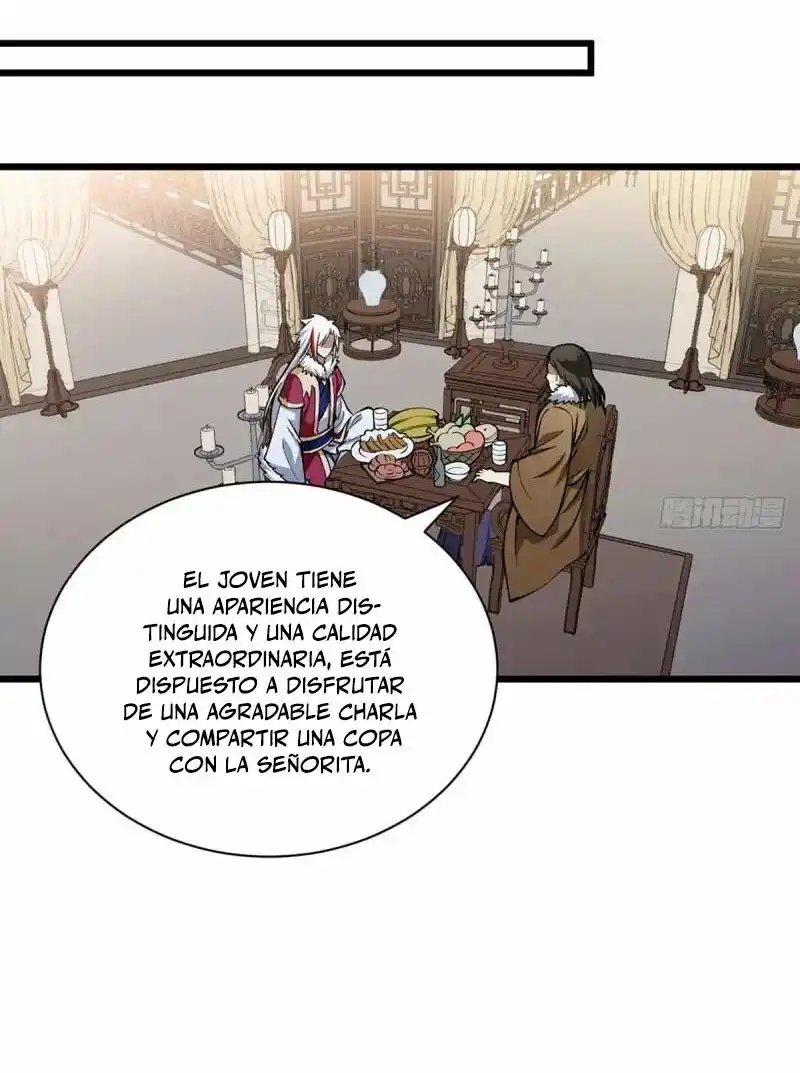 Martial Arts Reigns - Capítulo 572 - Página 15 - LectorTMOo