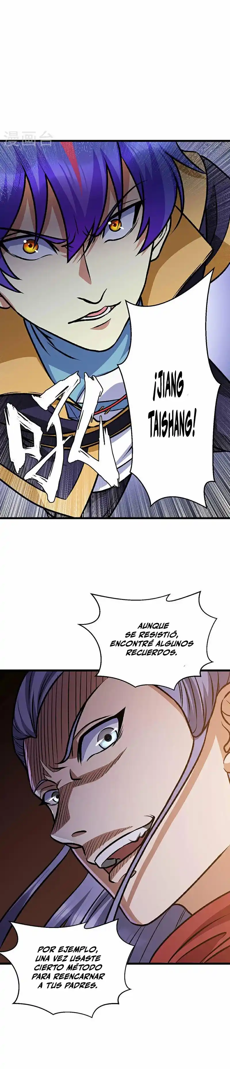 Martial Arts Reigns - Capítulo 574 - Página 14 - LectorTMOo
