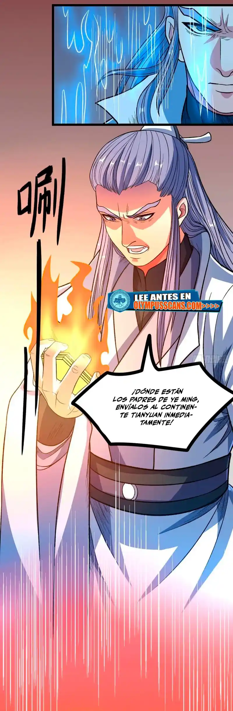 Martial Arts Reigns - Capítulo 578 - Página 7 - LectorTMOo