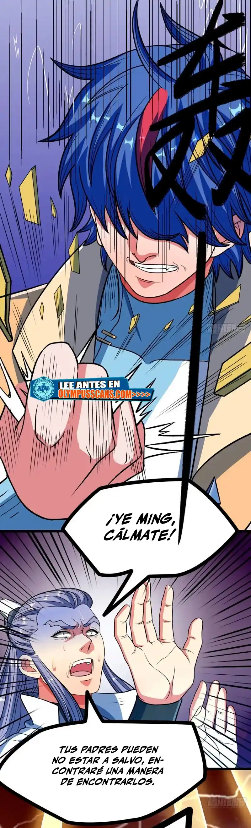 Martial Arts Reigns - Capítulo 578 - Página 9 - LectorTMOo