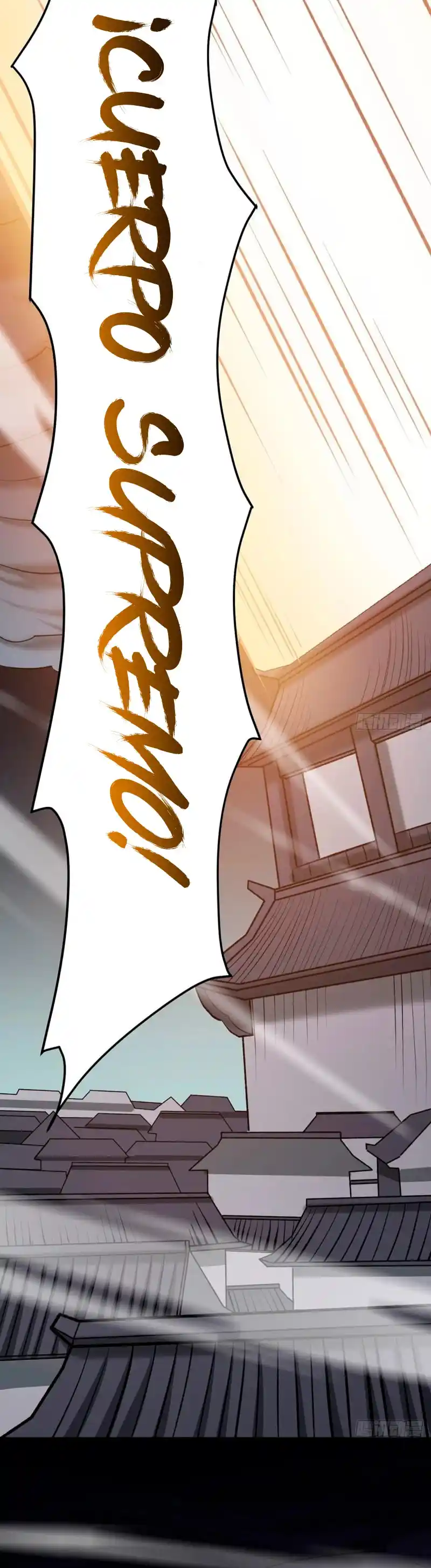 Martial Arts Reigns - Capítulo 579 - Página 17 - LectorTMOo