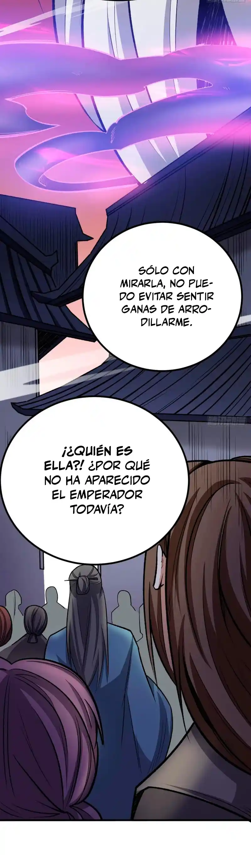 Martial Arts Reigns - Capítulo 579 - Página 26 - LectorTMOo
