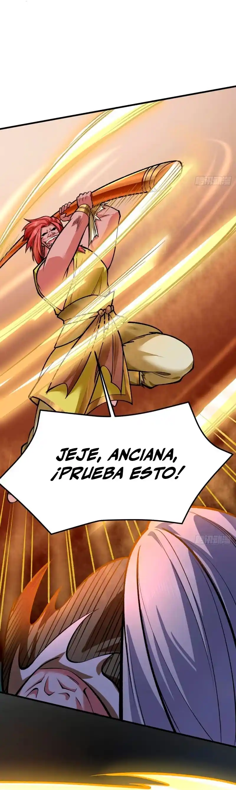 Martial Arts Reigns - Capítulo 580 - Página 15 - LectorTMOo