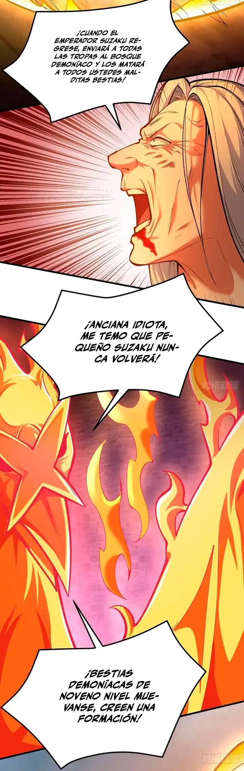 Martial Arts Reigns - Capítulo 580 - Página 31 - LectorTMOo