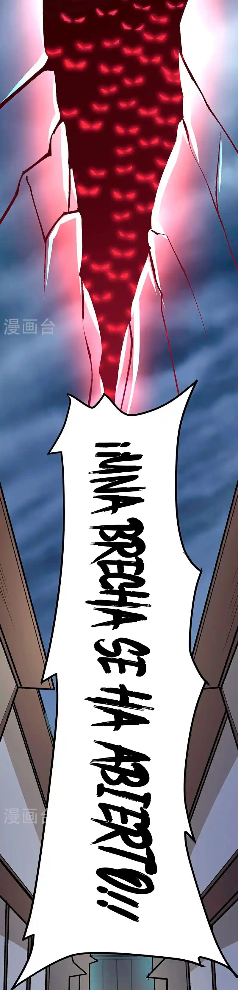 Martial Arts Reigns - Capítulo 581 - Página 33 - LectorTMOo