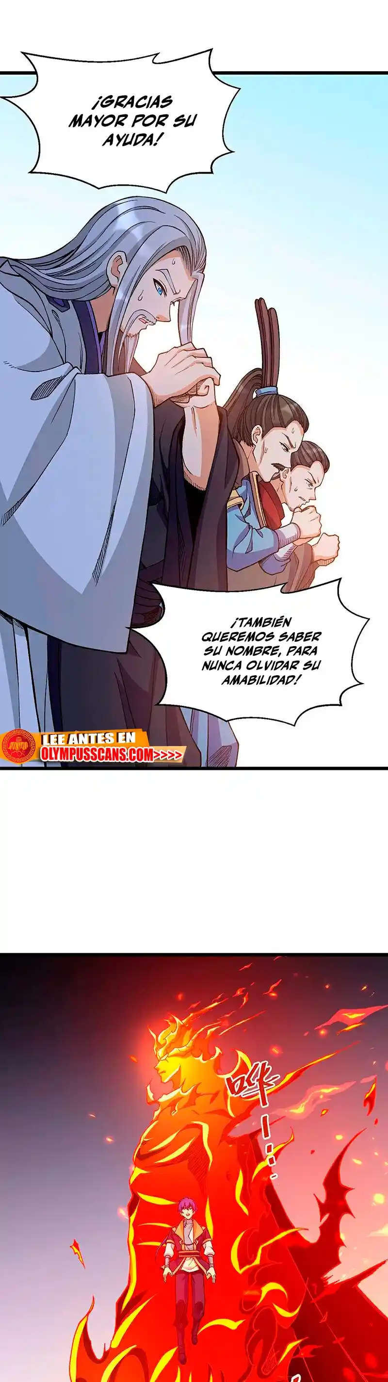 Martial Arts Reigns - Capítulo 586 - Página 26 - LectorTMOo