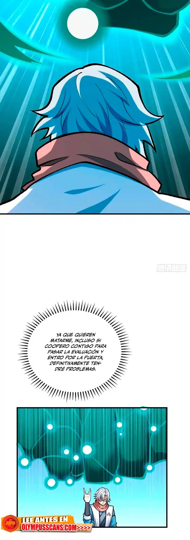 Martial Arts Reigns - Capítulo 594 - Página 22 - LectorTMOo