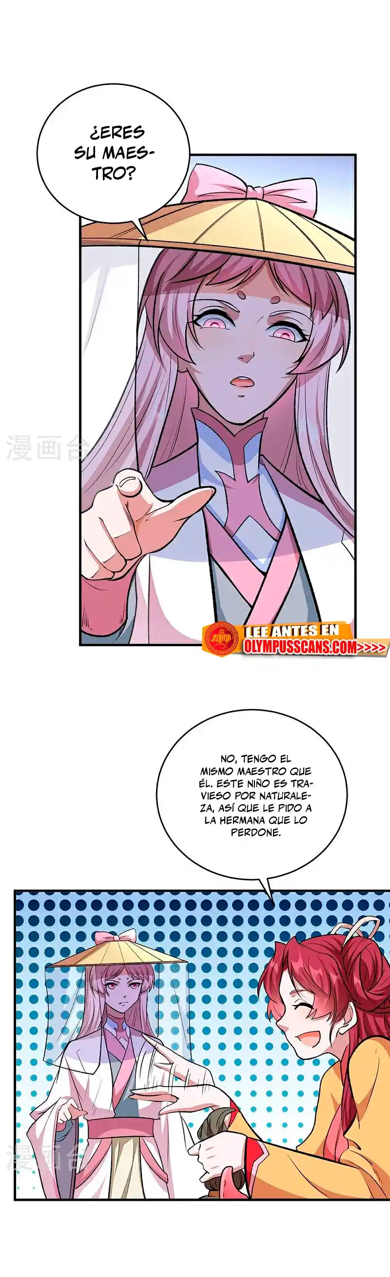 Martial Arts Reigns - Capítulo 596 - Página 13 - LectorTMOo