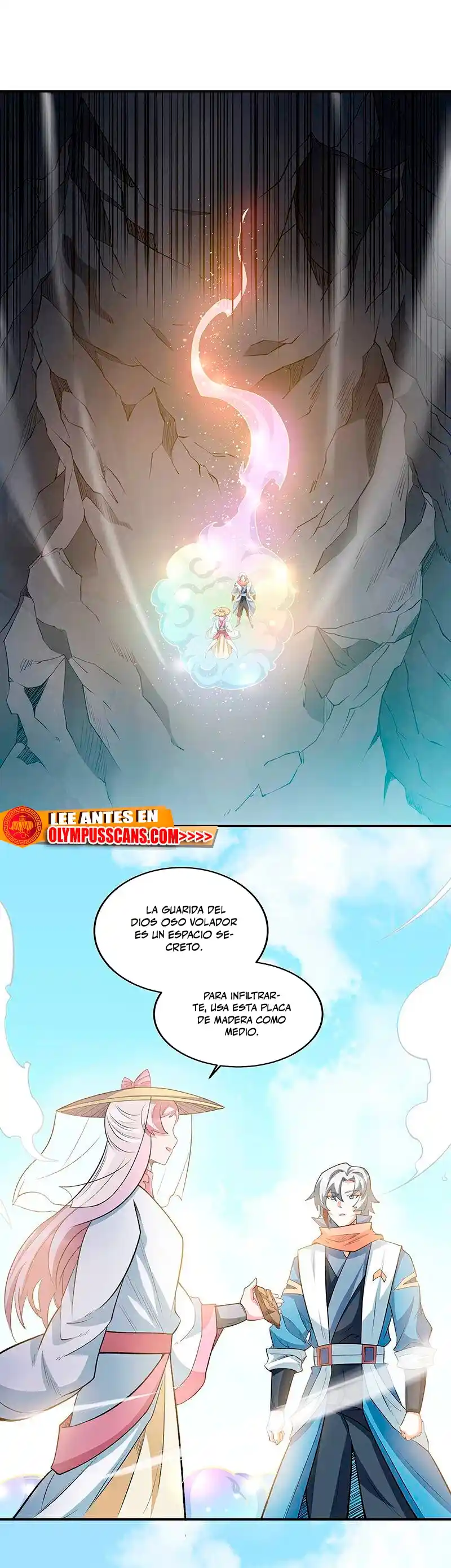 Martial Arts Reigns - Capítulo 598 - Página 2 - LectorTMOo