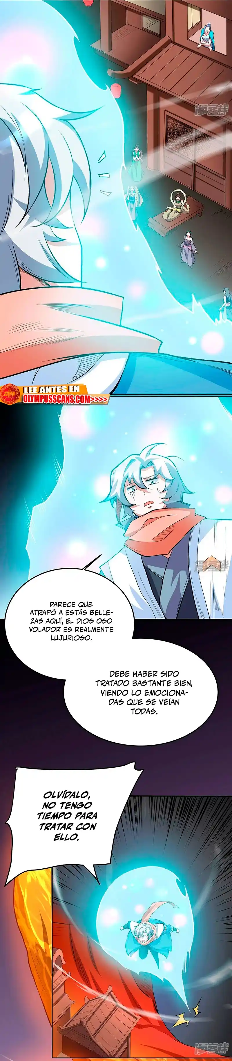 Martial Arts Reigns - Capítulo 599 - Página 2 - LectorTMOo