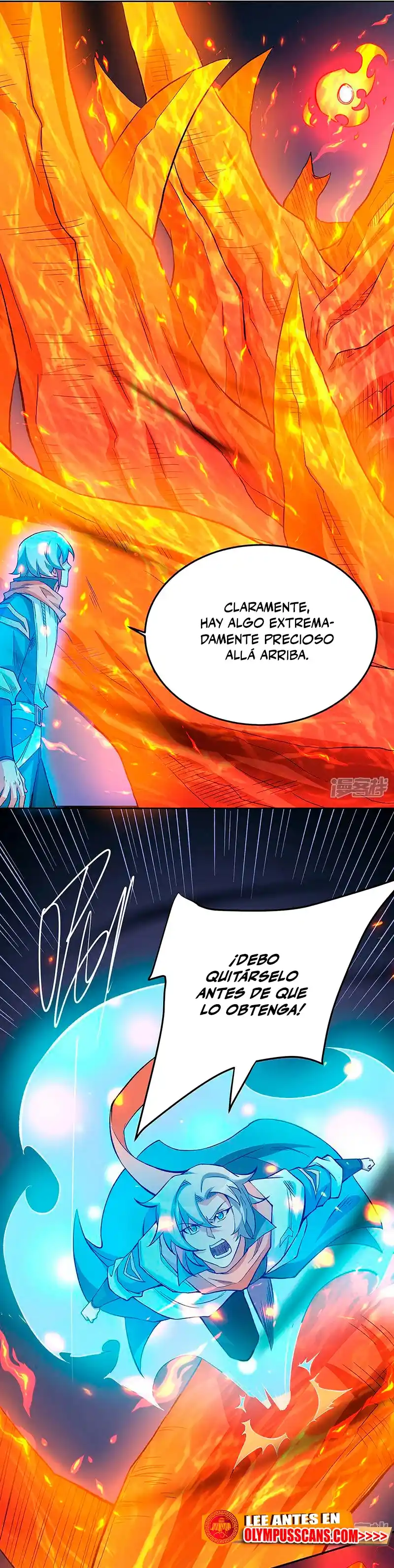Martial Arts Reigns - Capítulo 599 - Página 20 - LectorTMOo