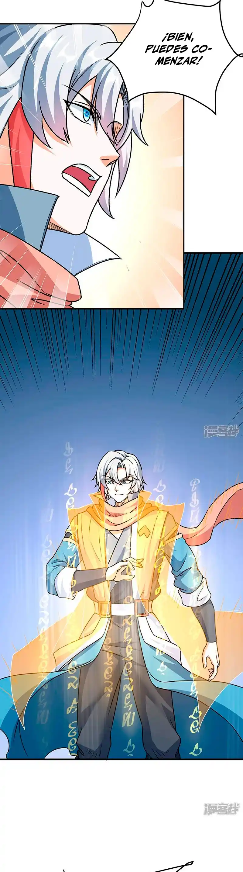 Martial Arts Reigns - Capítulo 601 - Página 15 - LectorTMOo