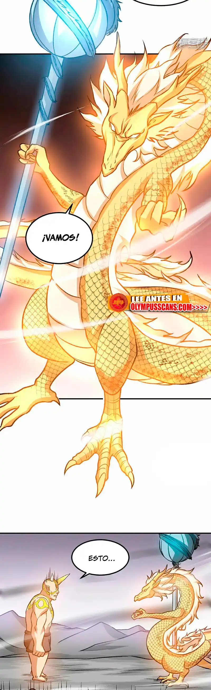 Martial Arts Reigns - Capítulo 608 - Página 16 - LectorTMOo
